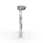 Load image into Gallery viewer, Engagement Ring 1003