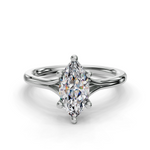Load image into Gallery viewer, Engagement Ring 1003