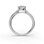Load image into Gallery viewer, Engagement Ring 1003