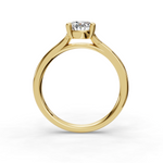 Load image into Gallery viewer, Engagement Ring 1003