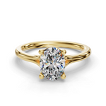 Load image into Gallery viewer, Engagement Ring 1003