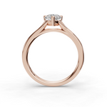 Load image into Gallery viewer, Engagement Ring 1003