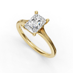 Load image into Gallery viewer, Engagement Ring 1003