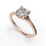 Load image into Gallery viewer, Engagement Ring 1003
