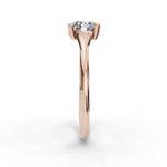 Load image into Gallery viewer, Engagement Ring 1003