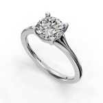 Load image into Gallery viewer, Engagement Ring 1003