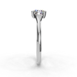 Load image into Gallery viewer, Engagement Ring 1003