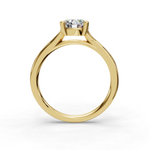 Load image into Gallery viewer, Engagement Ring 1003