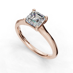 Load image into Gallery viewer, Engagement Ring ERSM1030