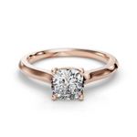 Load image into Gallery viewer, Engagement Ring ERSM1030