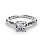 Load image into Gallery viewer, Engagement Ring ERSM1030