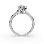 Load image into Gallery viewer, Engagement Ring ERSM1030