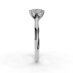 Load image into Gallery viewer, Engagement Ring ERSM1030