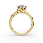 Load image into Gallery viewer, Engagement Ring ERSM1030