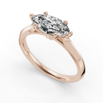 Load image into Gallery viewer, Engagement Ring ERSM1030