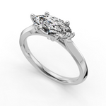 Load image into Gallery viewer, Engagement Ring ERSM1030