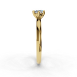 Load image into Gallery viewer, Engagement Ring ERSM1030