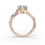 Load image into Gallery viewer, Engagement Ring ERSM1030