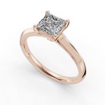 Load image into Gallery viewer, Engagement Ring ERSM1030