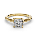 Load image into Gallery viewer, Engagement Ring ERSM1030