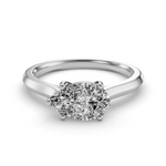 Load image into Gallery viewer, Engagement Ring ERSM1030