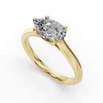 Load image into Gallery viewer, Engagement Ring ERSM1030