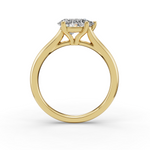 Load image into Gallery viewer, Engagement Ring ERSM1030