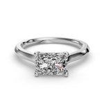 Load image into Gallery viewer, Engagement Ring ERSM1030