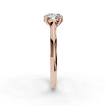 Load image into Gallery viewer, Engagement Ring ERSM1030