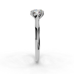 Load image into Gallery viewer, Engagement Ring ERSM1030