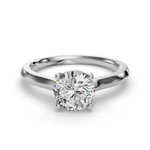 Load image into Gallery viewer, Engagement Ring ERSM1030