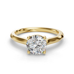 Load image into Gallery viewer, Engagement Ring ERSM1030