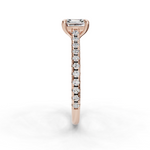 Load image into Gallery viewer, Engagement Ring ERSM1031