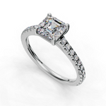 Load image into Gallery viewer, Engagement Ring ERSM1031