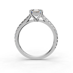 Load image into Gallery viewer, Engagement Ring ERSM1031