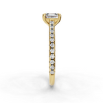 Load image into Gallery viewer, Engagement Ring ERSM1031