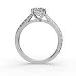 Load image into Gallery viewer, Engagement Ring ERSM1031
