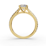 Load image into Gallery viewer, Engagement Ring ERSM1031