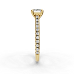 Load image into Gallery viewer, Engagement Ring ERSM1031