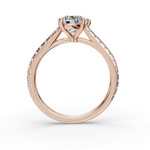 Load image into Gallery viewer, Engagement Ring ERSM1031