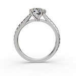Load image into Gallery viewer, Engagement Ring ERSM1031