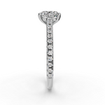 Load image into Gallery viewer, Engagement Ring ERSM1031