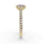 Load image into Gallery viewer, Engagement Ring ERSM1031