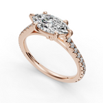 Load image into Gallery viewer, Engagement Ring ERSM1031