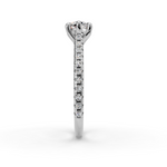 Load image into Gallery viewer, Engagement Ring ERSM1031