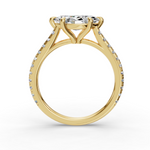 Load image into Gallery viewer, Engagement Ring ERSM1031