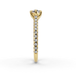 Load image into Gallery viewer, Engagement Ring ERSM1031
