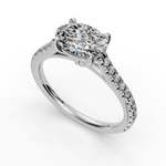 Load image into Gallery viewer, Engagement Ring ERSM1031