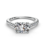 Load image into Gallery viewer, Engagement Ring ERSM1031
