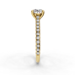 Load image into Gallery viewer, Engagement Ring ERSM1031